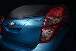 Chevrolet Beat Activ 2018 года (MX)